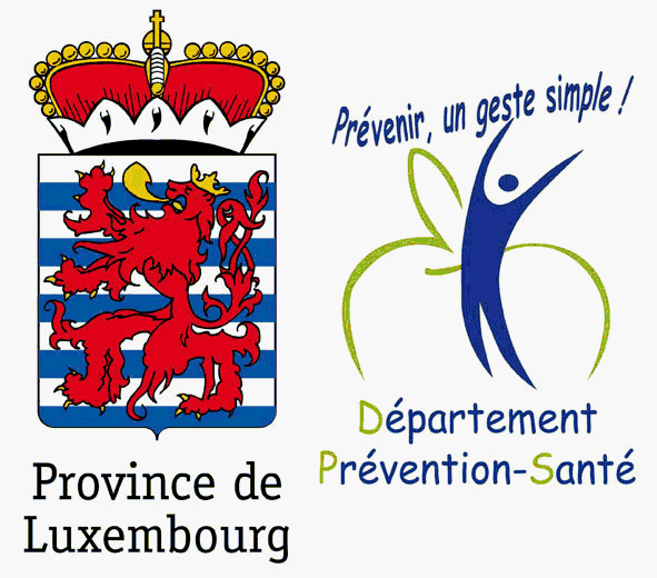 province de luxembourg 